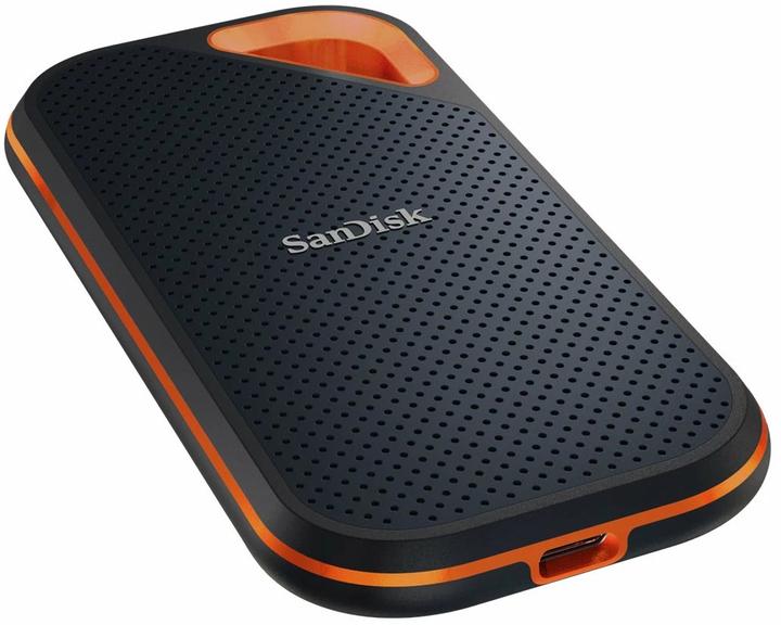 Produktbild SanDisk Extreme PRO Portable (1000 GB)