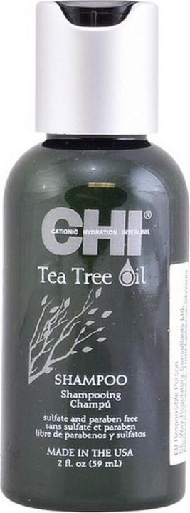 Produktbild Farouk Systems CHI Tea Tree Oil (739 ml, Flüssiges Shampoo)