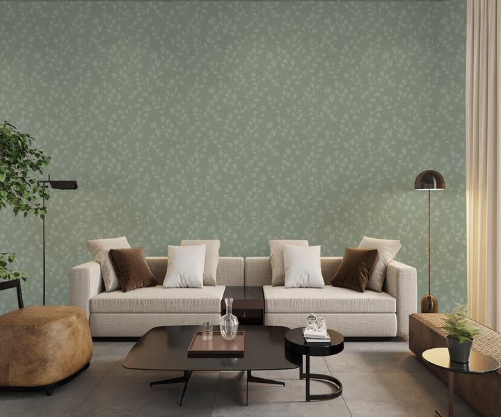Produktbild Tadessi Florentin Blumen M1-No.3996 | Vlies | Floral | 10,05 m x 0,53 m (64)