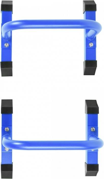 Image du produit Gorilla Sports Push Up Stand Bar Low