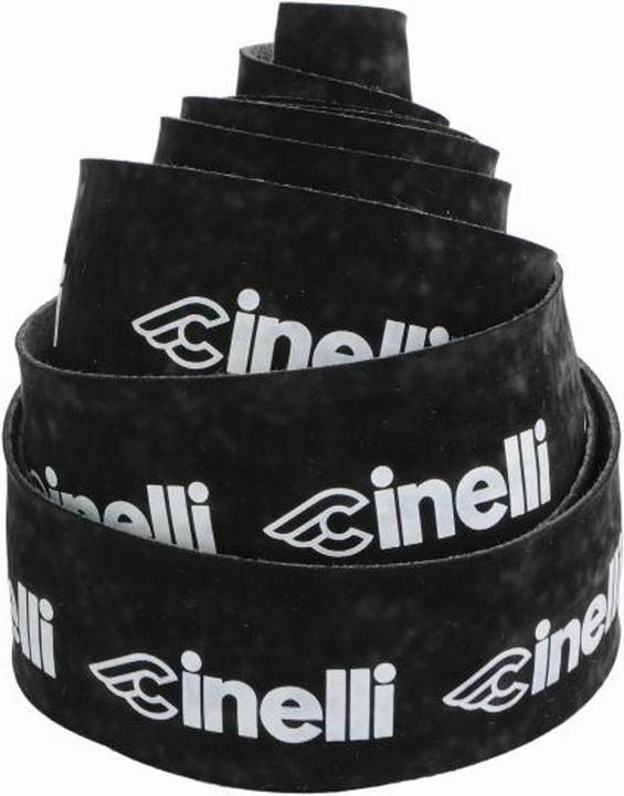 Cinelli Logo Velvet Lenkerband