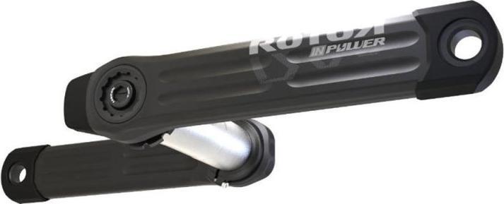 Image du produit Rotor Bike Components Garniture de manivelle 2INpower MTB Boost avec capteur de puissance (170 mm)