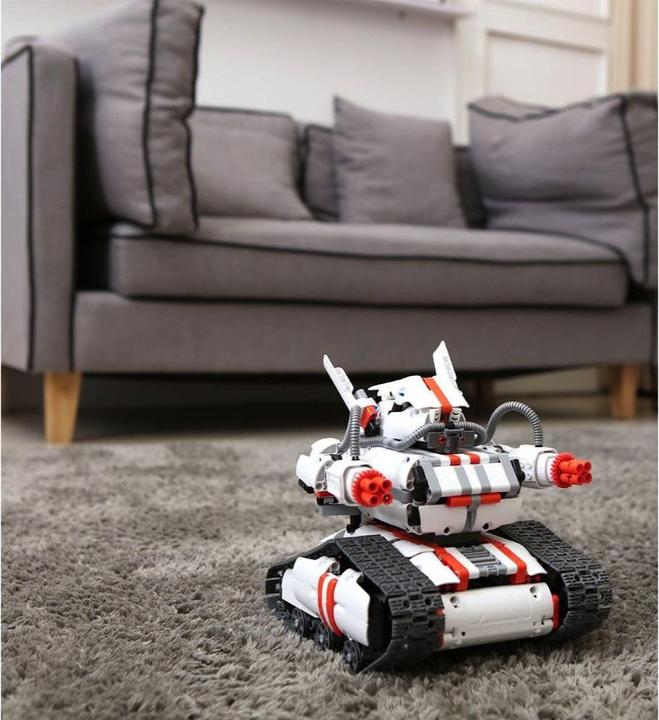 Produktbild Xiaomi Mi Robot Builder Rover