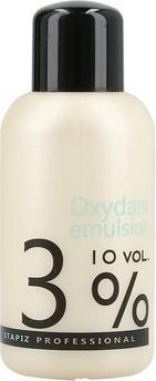 Stapiz Professional Oxydant Creme Oxidizing Agent 3% 150ml