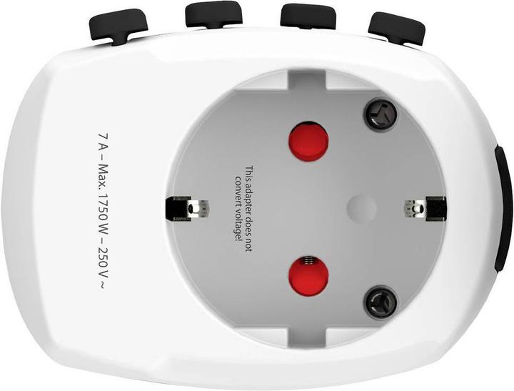 Produktbild Skross Pro – World