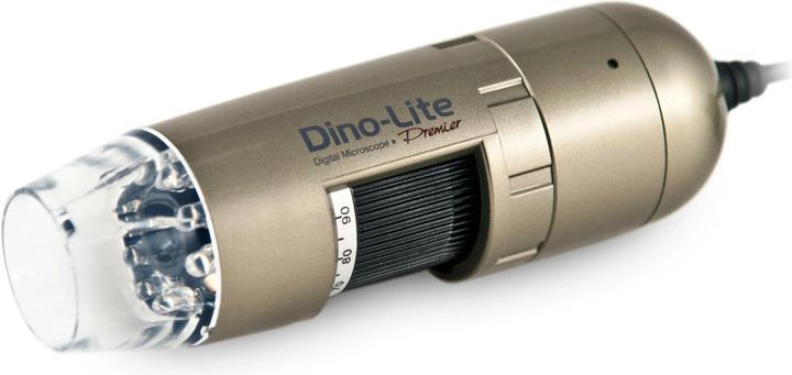 Immagine prodotto Dino Lite Microscopio USB 1.3 Mio Pixel D