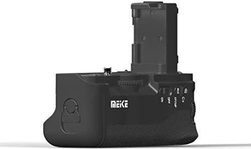 Produktbild Extra Digital Battery holder Meike Sony MK-A7II PRO (Batteriegriff)