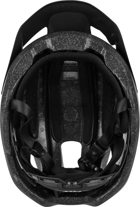 Actual product image Fox Ranger Helmet (56 - 58 cm)