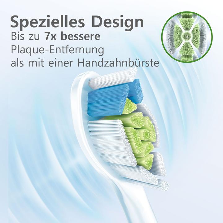 Immagine prodotto Philips Sonicare W2 Nero ottimale (2 x)