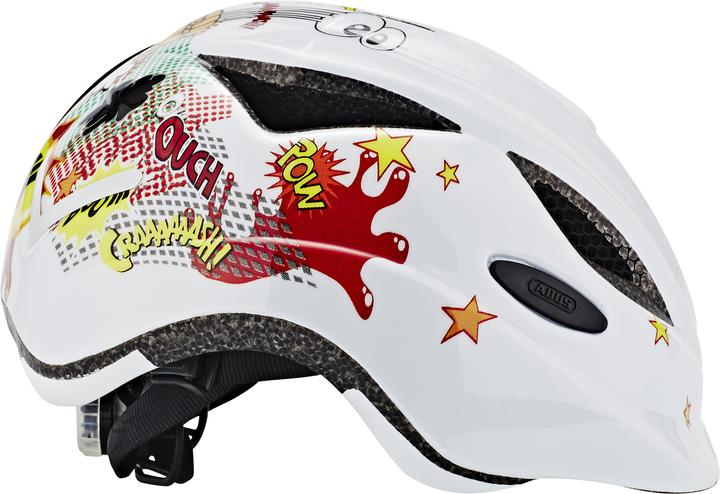 Immagine prodotto Abus Casco Anuky (52 - 57 cm)