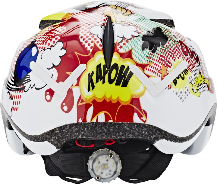 Immagine prodotto Abus Casco Anuky (52 - 57 cm)