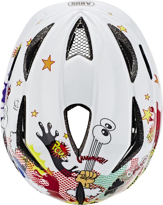 Immagine prodotto Abus Casco Anuky (52 - 57 cm)