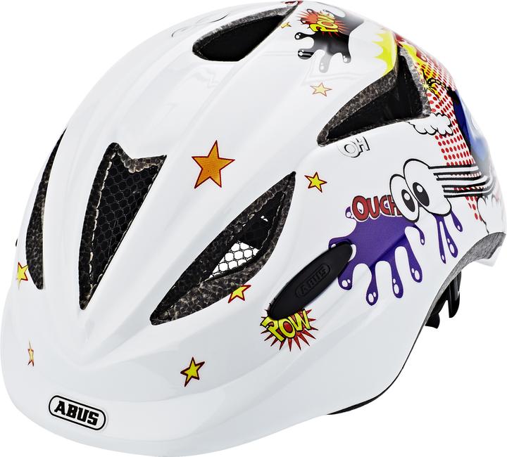 Abus Casque Anuky (52 - 57 cm)