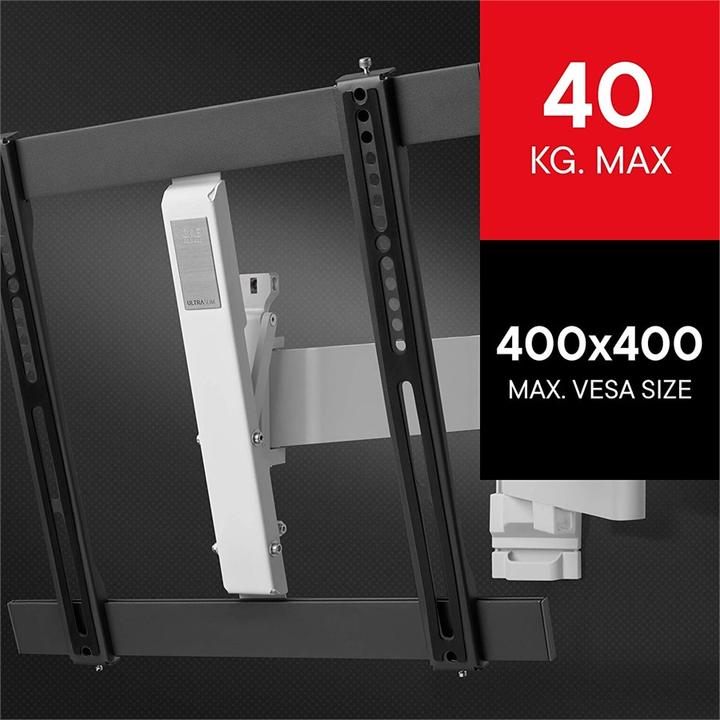 Produktbild One for All WM6452 (Wand, 65", 40 kg)