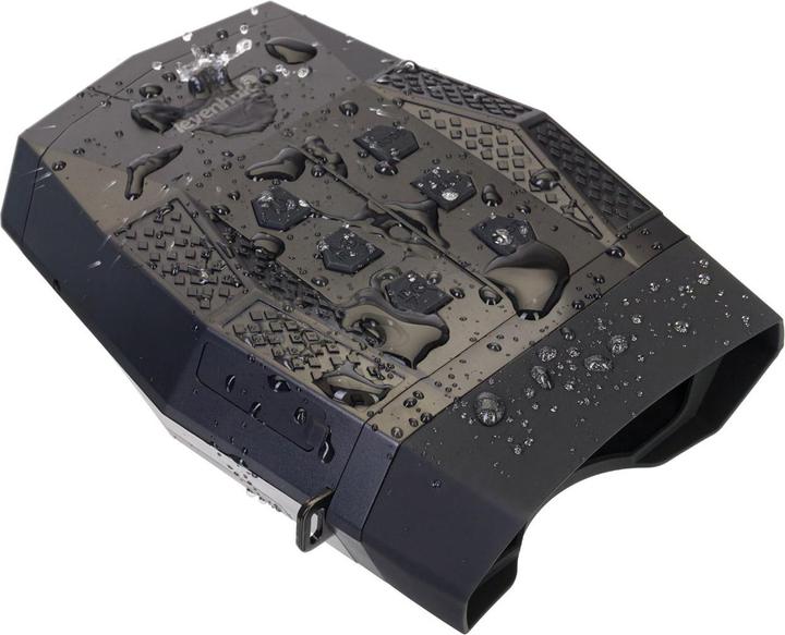 Image du produit Levenhuk Jumelles Halo 13x Plus Noir