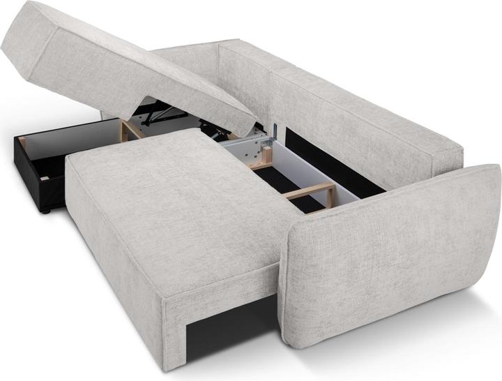 Produktbild Micadoni Kaelle (Ecksofa)