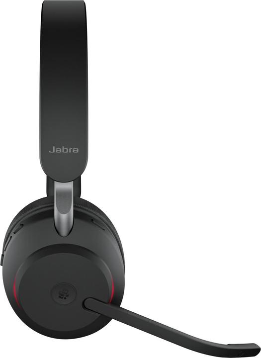 Productafbeelding Jabra Evolve2 65 MS (Draadloze, USB-A)