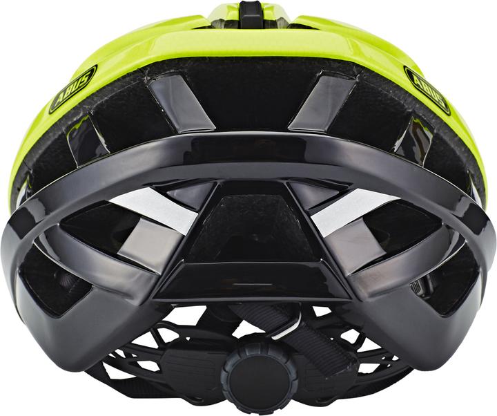 Produktbild Abus In-Vizz Ascent (58 - 62 cm)