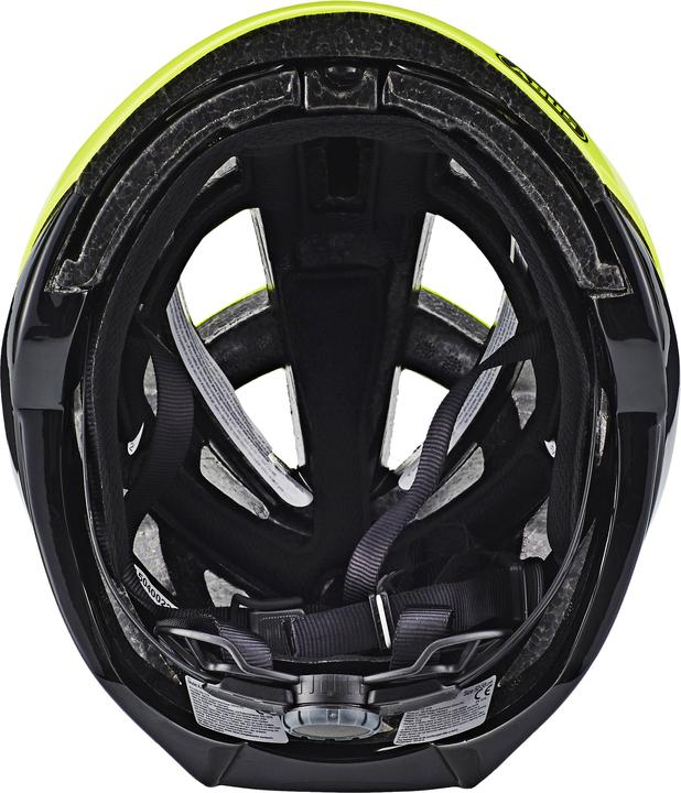 Produktbild Abus In-Vizz Ascent (58 - 62 cm)