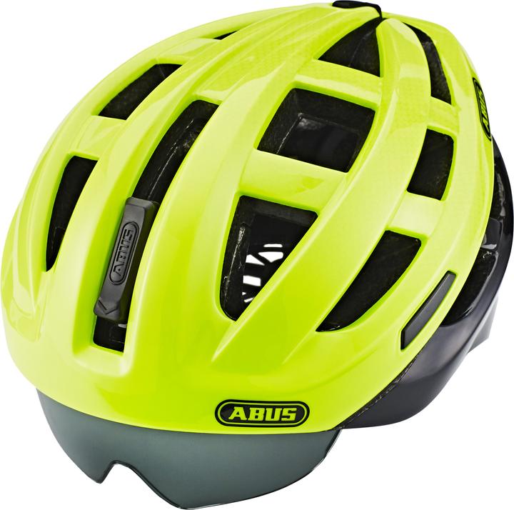 Produktbild Abus In-Vizz Ascent (58 - 62 cm)