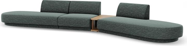 430 x 154 x 70 cm