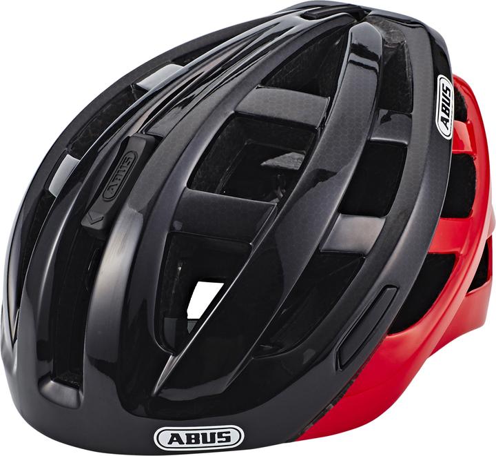 Actual product image Abus In-Vizz Ascent (58 - 62 cm)