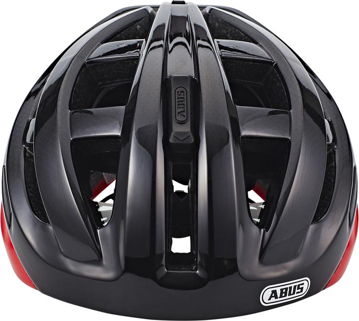 Actual product image Abus In-Vizz Ascent (58 - 62 cm)