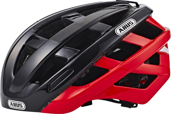 Actual product image Abus In-Vizz Ascent (58 - 62 cm)