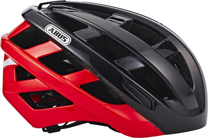 Actual product image Abus In-Vizz Ascent (58 - 62 cm)