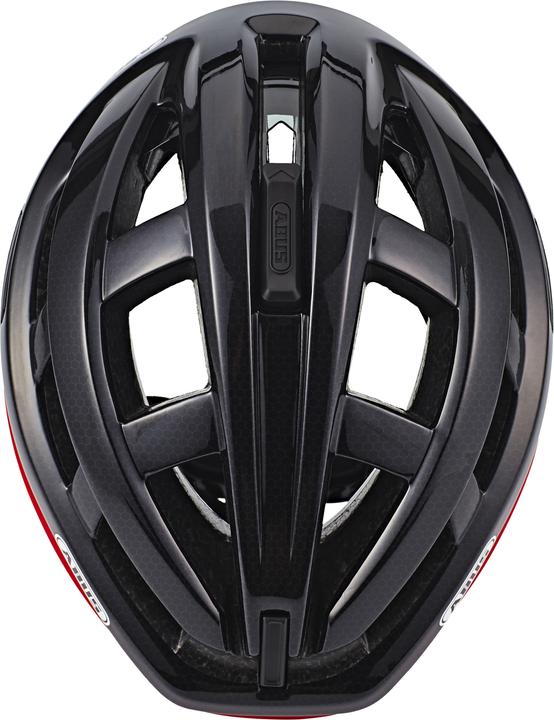 Actual product image Abus In-Vizz Ascent (58 - 62 cm)