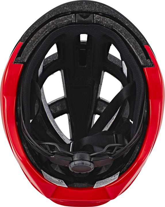 Actual product image Abus In-Vizz Ascent (58 - 62 cm)