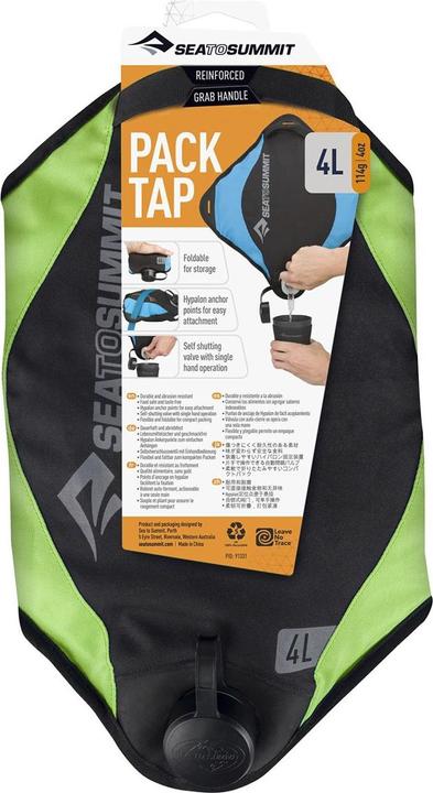 Produktbild Sea To Summit Pack Tap 4L