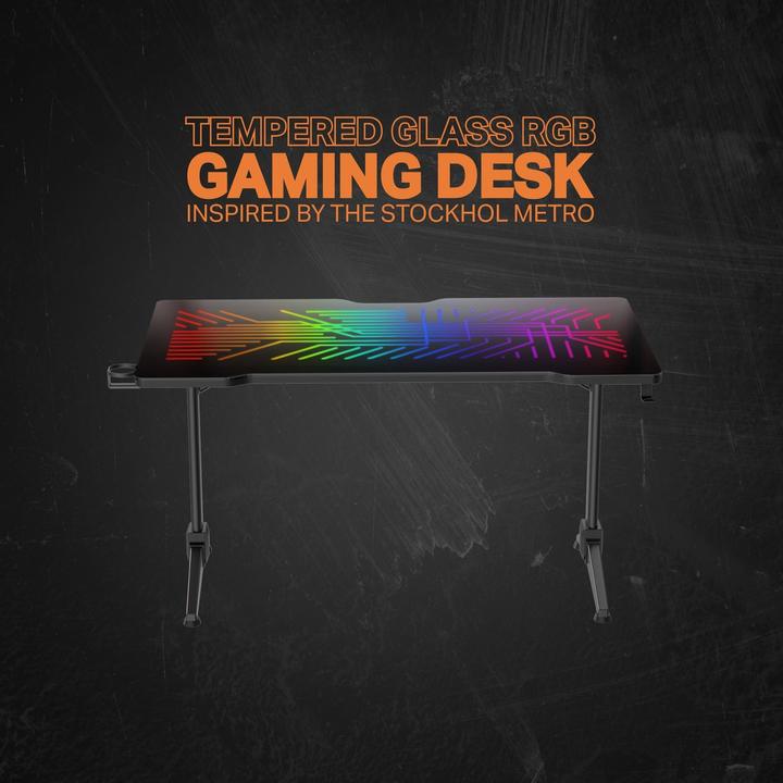 Produktbild Deltaco Gaming DT420