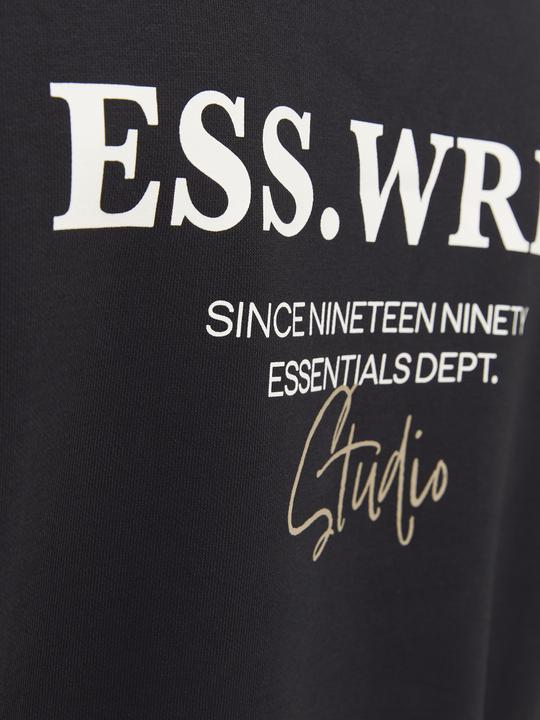 Produktbild Jack & Jones Jjeurban Edge Studio Sweat Crew Noos (S)