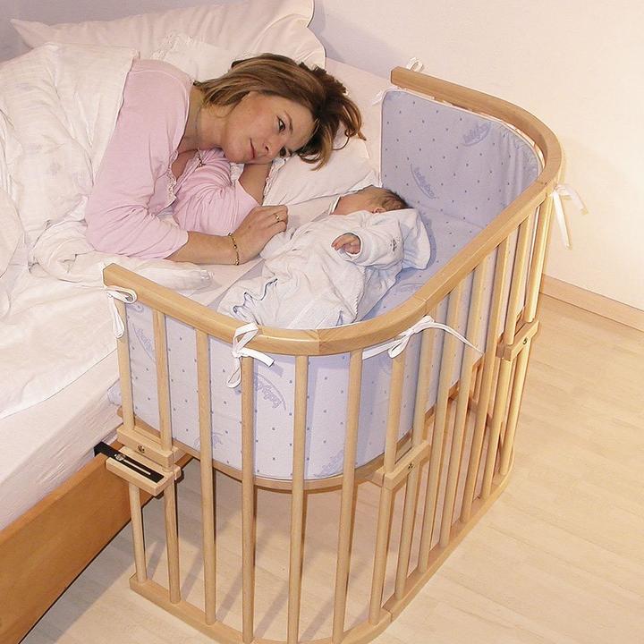 Produktbild Babybay Maxi