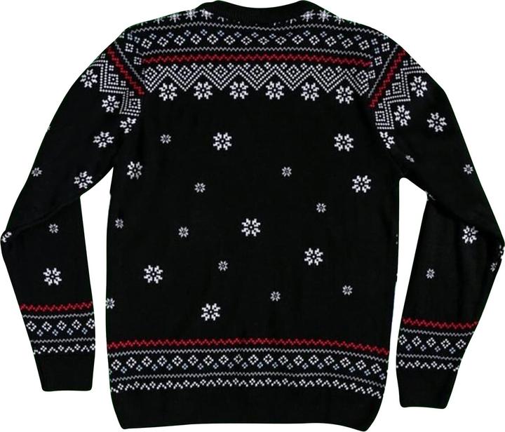 Image du produit Gremlins - Cardigan GIZMO GANG - Adulte (S)