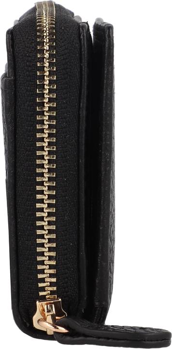 Actual product image Braun Büffel Asti Geldbörse Leder 10 cm