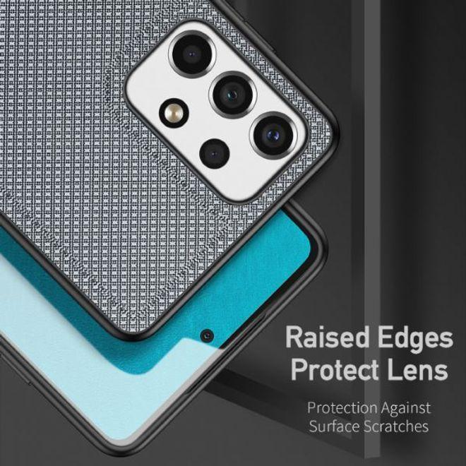 Actual product image Dux Ducis Fino Series Hardcase Cover (Samsung Galaxy A73 5G)