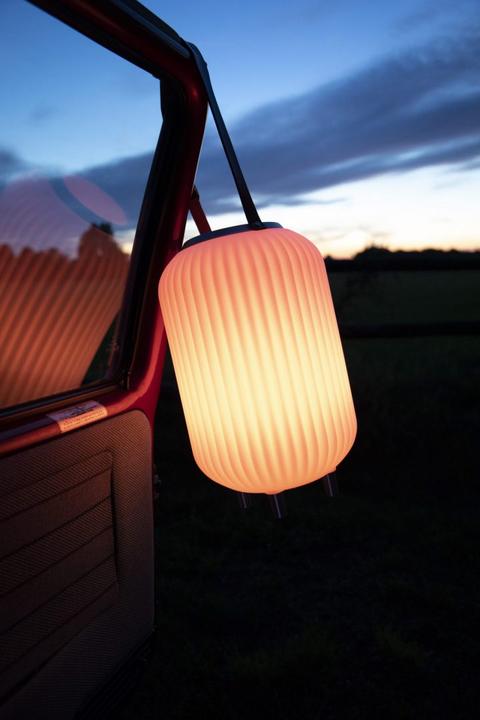 Nedis The.Lampion S (Multicolor und SYNC) (6 h, Akkubetrieb)