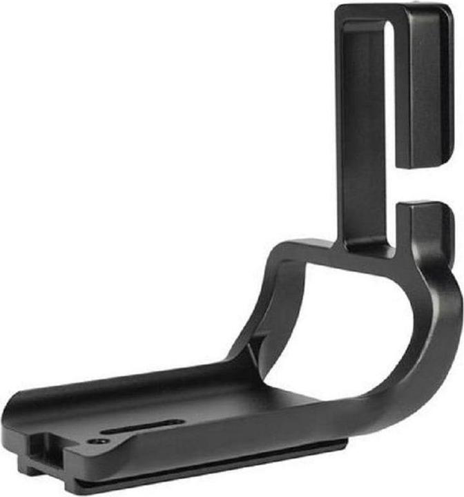 Actual product image Sirui TY-1DXIILBG L-rail for Canon EOS 1DX Mark II (L-rail)
