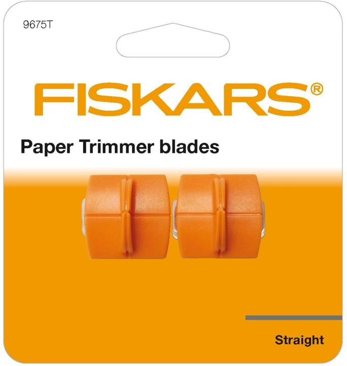 Image du produit Fiskars TripleTrack (Lame de rechange)