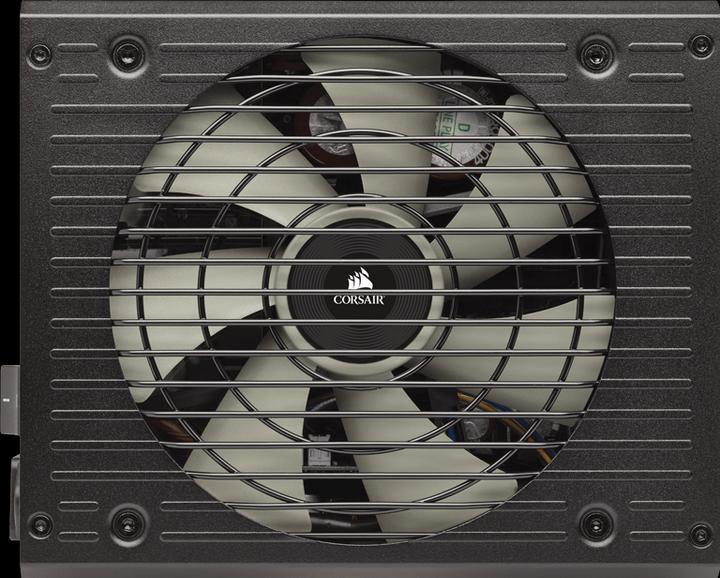 Actual product image Corsair RM1000i (1000 W)