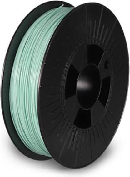 Velleman PLA-FILAMENT - 1.75 mm - VERT PASTILE - 750 g (PLA, 1.75 mm, 750 g, Vert)