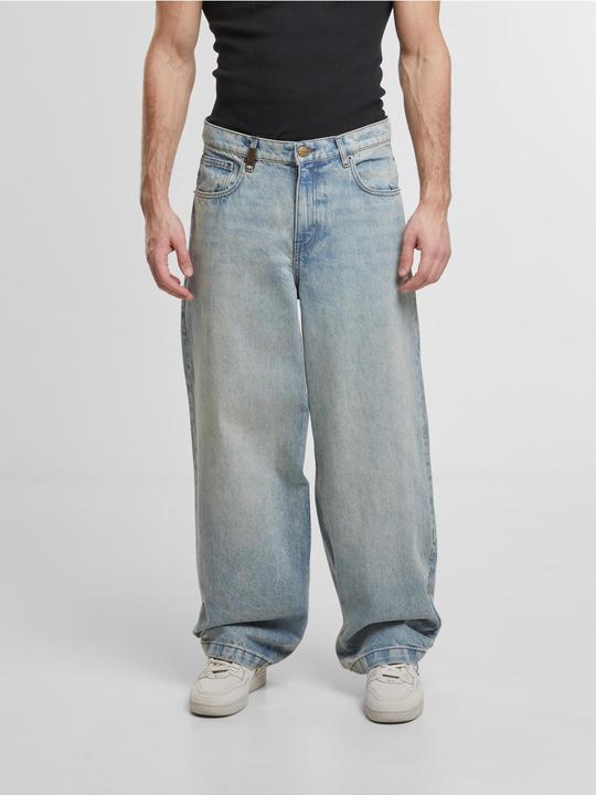Actual product image 2Y Studios 2Y Eren Basic Wide Baggy - 184683 (29)