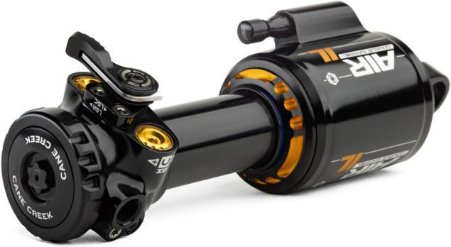 Actual product image Cane Creek DB Air Inline Trunnion (165 mm, 45 mm)