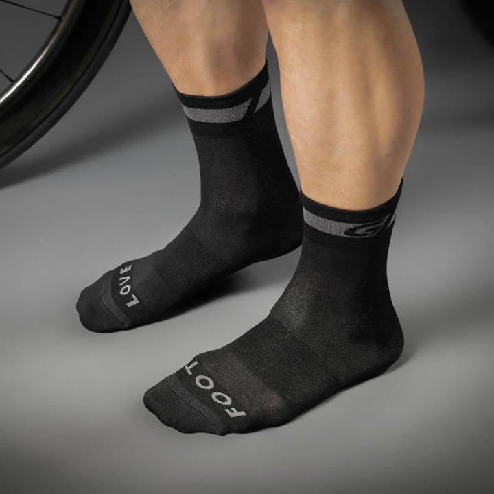 Immagine prodotto GripGrab Calzini Merino 3 Pack (41 - 44)