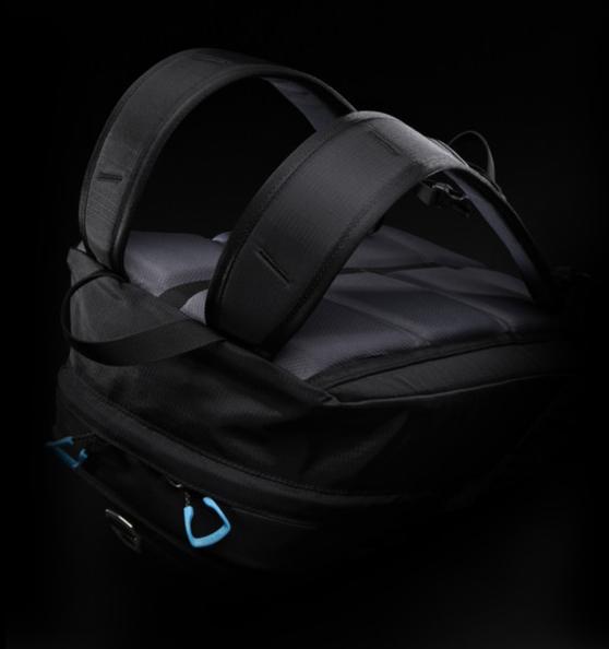 Actual product image Thule EnRoute Strut 19L (19 l)