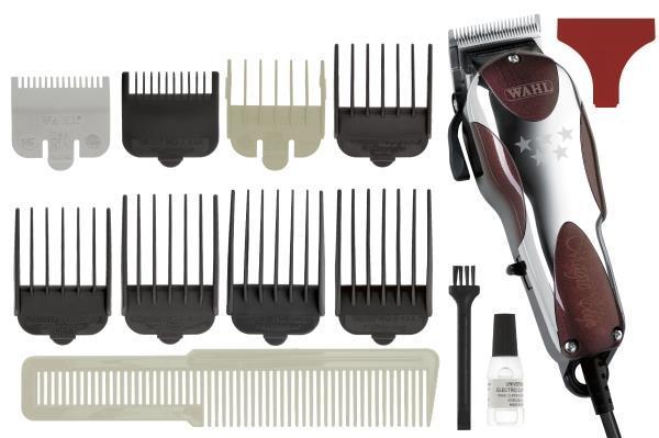 Actual product image Wahl Magic clip