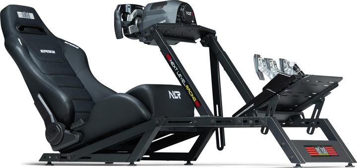 Actual product image Next Level Racing Ers3 Seat