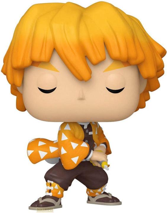 Produktbild Funko Demon Slayer : Zenitsu Agatsuma